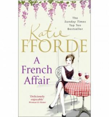 A French Affair by Katie Fforde