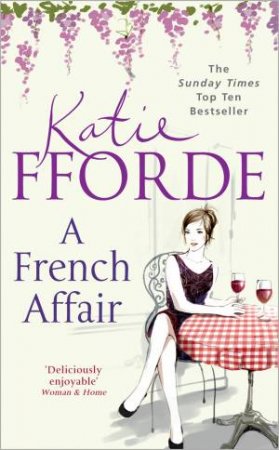 A French Affair by Katie Fforde