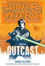 Star Wars Fate Of The Jedi Outcast