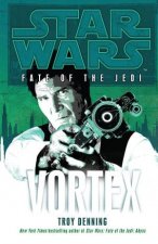 Star Wars Fate of the Jedi  Vortex