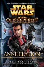 Star Wars The Old Republic Annihilation