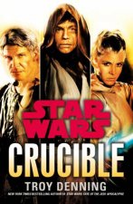 Star Wars Crucible