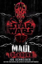 Star Wars Maul Lockdown