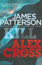 Kill Alex Cross