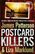 Postcard Killers