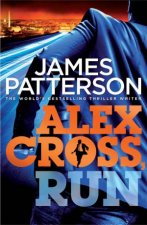 Alex Cross Run