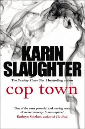 Cop Town by Karin Slaughter