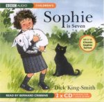 Sophie is Seven 2xCD