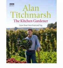 The Kitchen Gardener