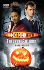 Doctor Who Forever Autumn