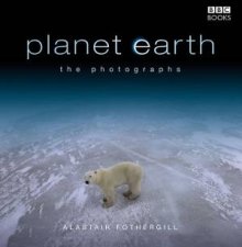 Planet Earth  The Photographs