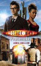Doctor Who Peacemaker