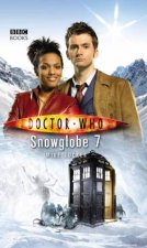 Doctor Who Snowglobe 7