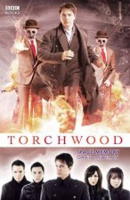 Torchwood Trace Memory