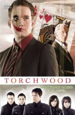 Torchwood The Twilight Streets