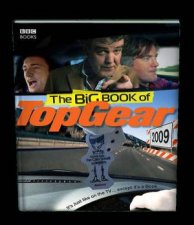 Big Book Of Top Gear 2009