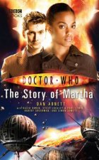 Doctor Who The Story Of Martha