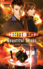 Doctor Who Beautiful Chaos