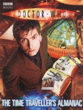 Doctor Who The Time Travellers Almanac