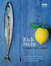 Rick Steins Coast To Coast