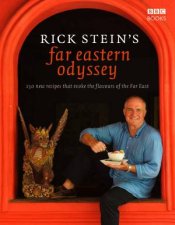 Rick Steins Far Eastern Odyssey
