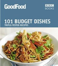 Good Food 101 Budget Suppers