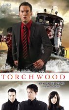 Torchwood Bay Of The Dead