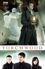 Torchwood The House That Jack Built
