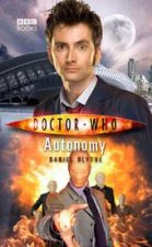 Doctor Who Autonomy