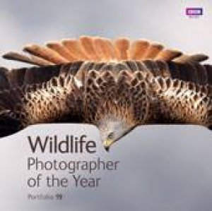 Wildlife Photographer of the Year Portfolio 19 by Rosamund Kidman Cox
