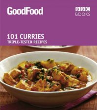 Good Food 101 Curries