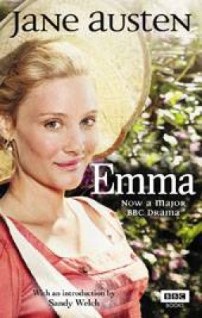 Emma by Jane Austen