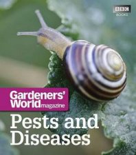 Gardeners World Pests and Diseases
