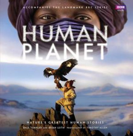 Human Planet by Templar & Leith