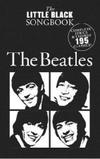 Little Black Songbook The Beatles