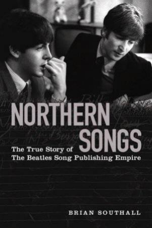 Northern Songs by Brian Southall