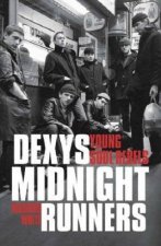 Dexys Midnight Runners Young Soul Rebel