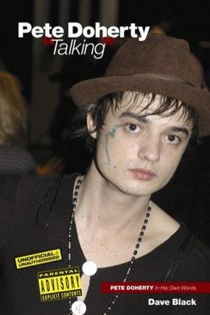 Pete Doherty 'Talking' by Black, Dave