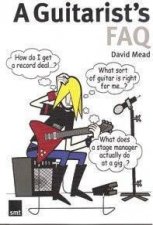 A Guitarists FAQ