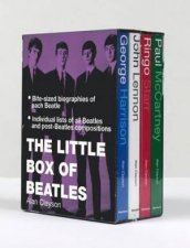 The Little Box Of Beatles