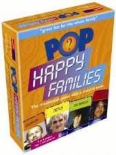 Pop Happy Families