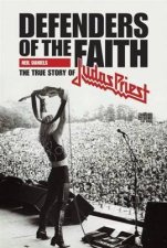 Metal Gods Judas Priest Biography