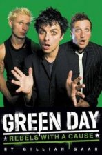 Green Day Rebels with a Cause