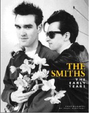 The Smiths The Early Years