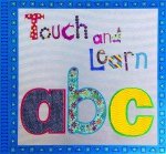 Touch And Learn ABC