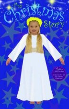 The Dress Up Christmas Story