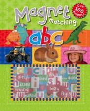 Magnet Matching ABC