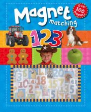 Magnet Matching 123