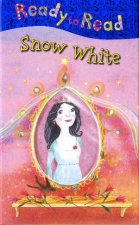 Ready To Read Snow White