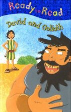 Ready To Read David And Goliath